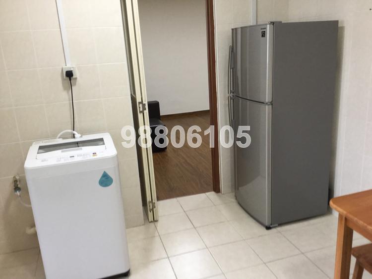 Blk 305 Ubi Avenue 1 (Geylang), HDB 3 Rooms #137574322